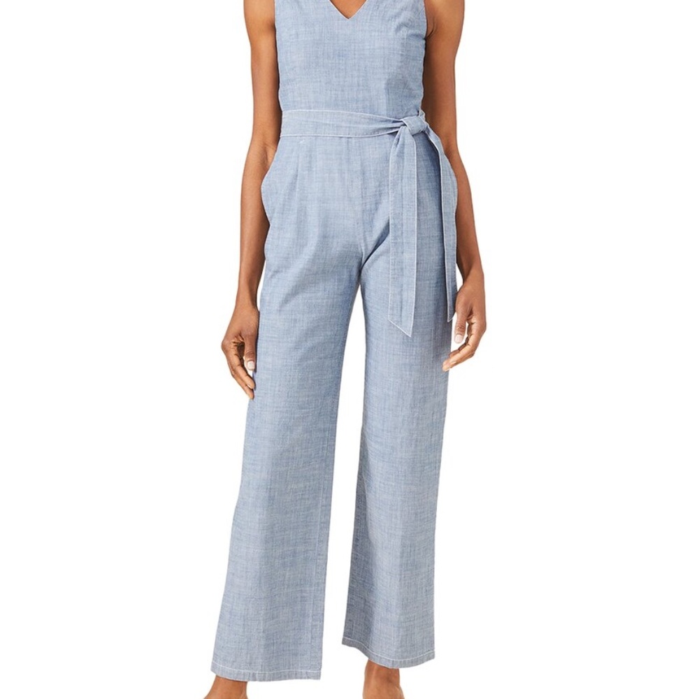 Meline jumpsuit by J. McLaughlin